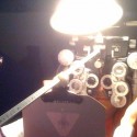 Phoropter