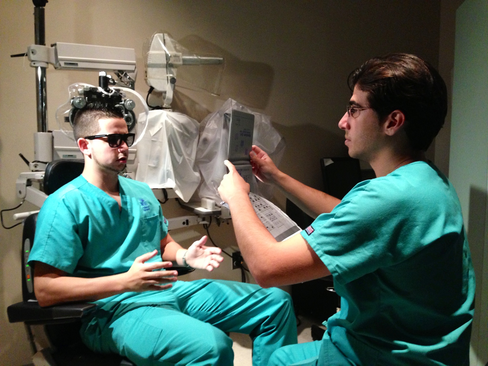 12-things-every-first-year-optometry-student-should-know-optometry